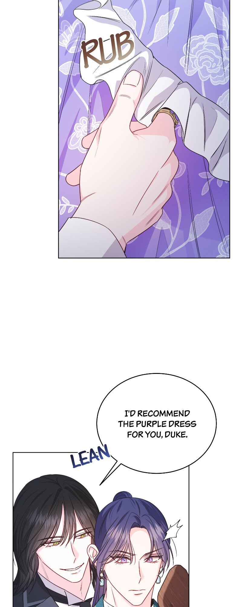 The Second Male Lead is Actually a Girl Chapter 41 224 52
