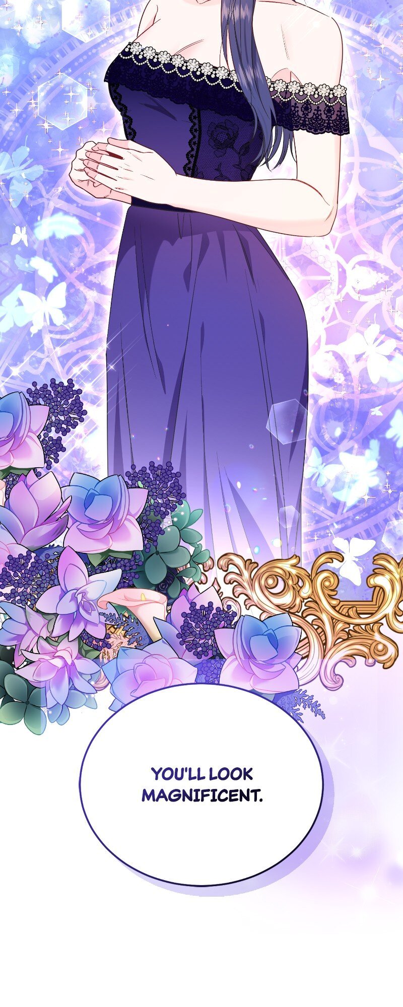 The Second Male Lead is Actually a Girl Chapter 41 226 54