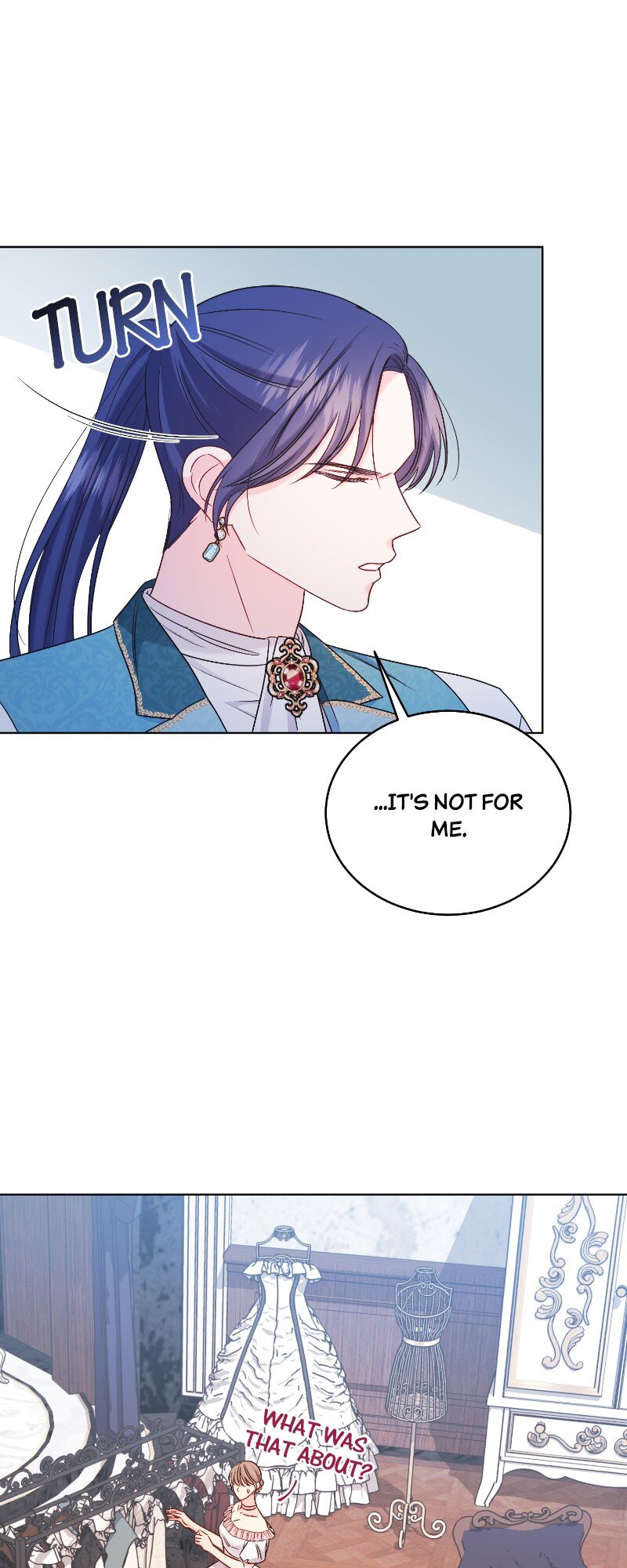 The Second Male Lead is Actually a Girl Chapter 42 89 01