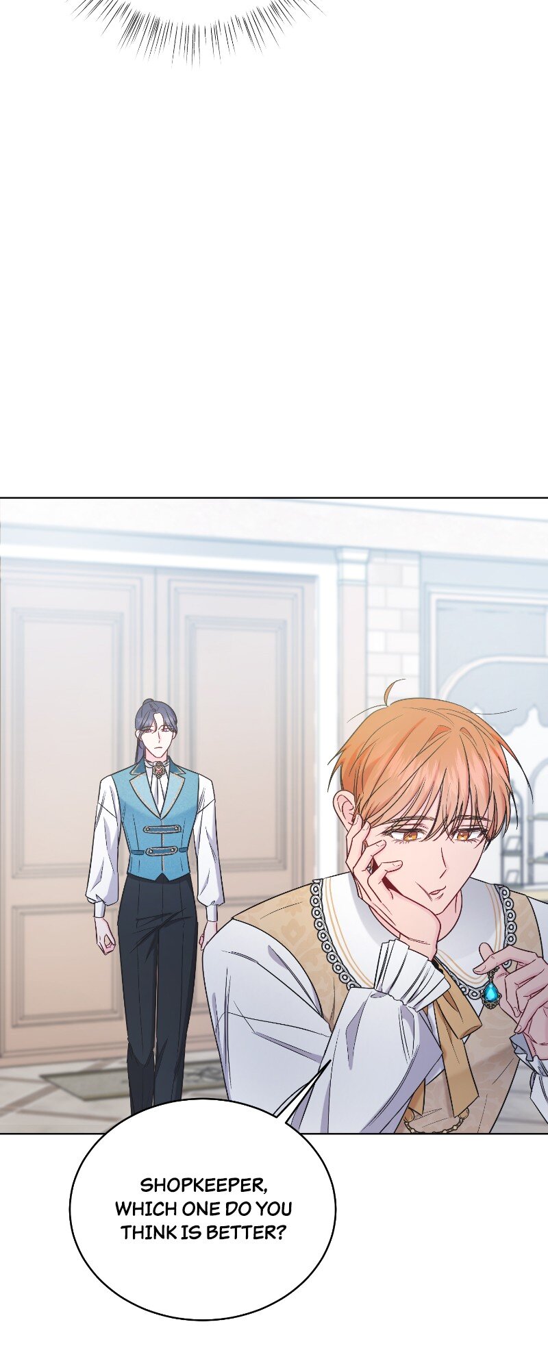 The Second Male Lead is Actually a Girl Chapter 42 91 03