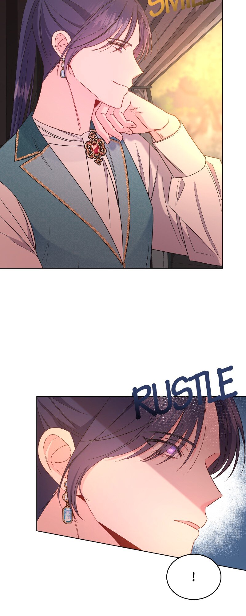 The Second Male Lead is Actually a Girl Chapter 42 104 16