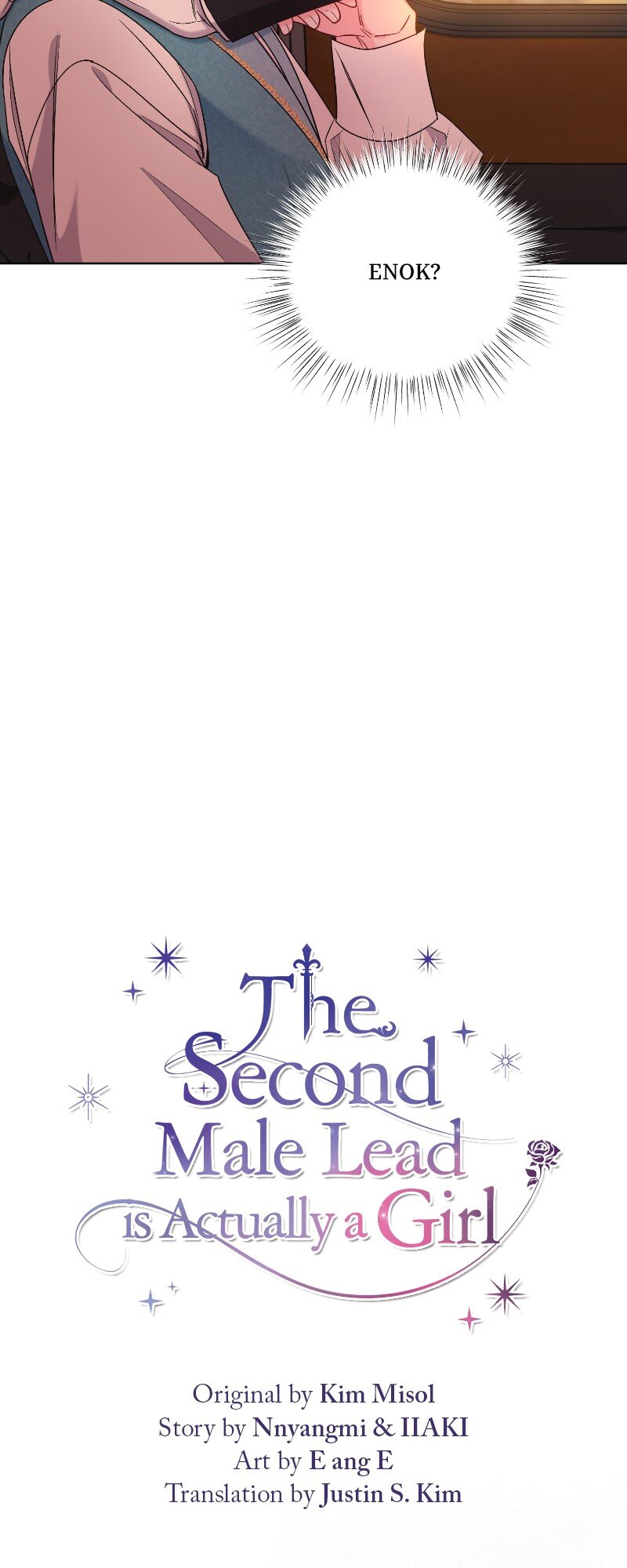 The Second Male Lead is Actually a Girl Chapter 42 106 18