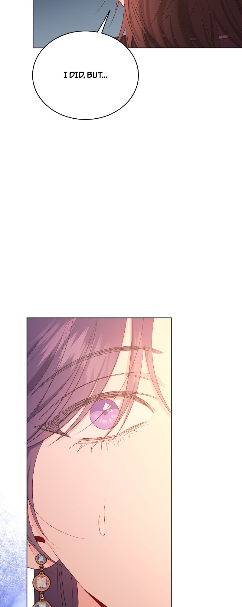 The Second Male Lead is Actually a Girl Chapter 42 110 22
