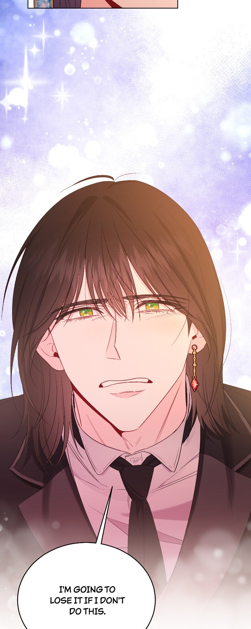 The Second Male Lead is Actually a Girl Chapter 42 111 23