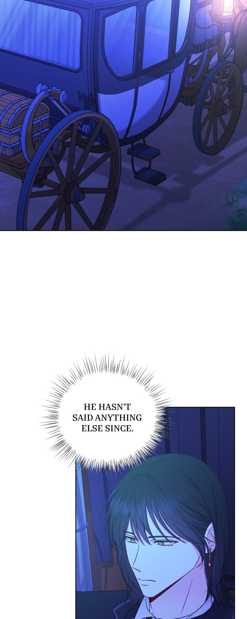 The Second Male Lead is Actually a Girl Chapter 42 113 25