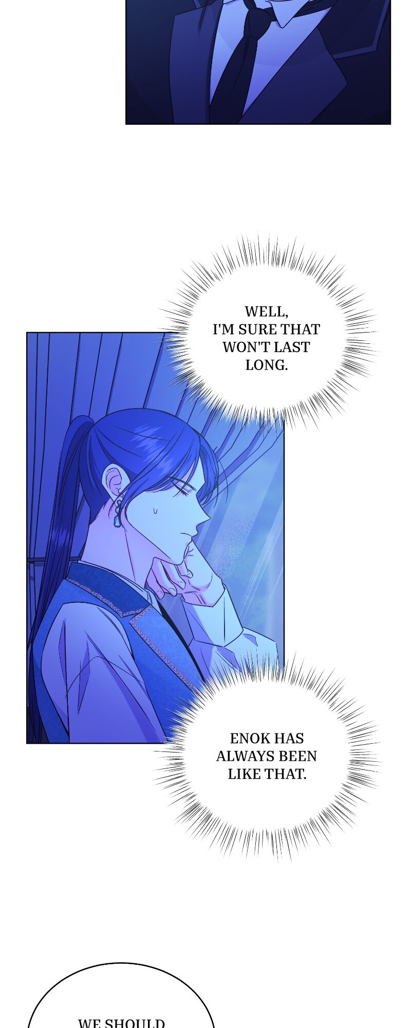 The Second Male Lead is Actually a Girl Chapter 42 114 26
