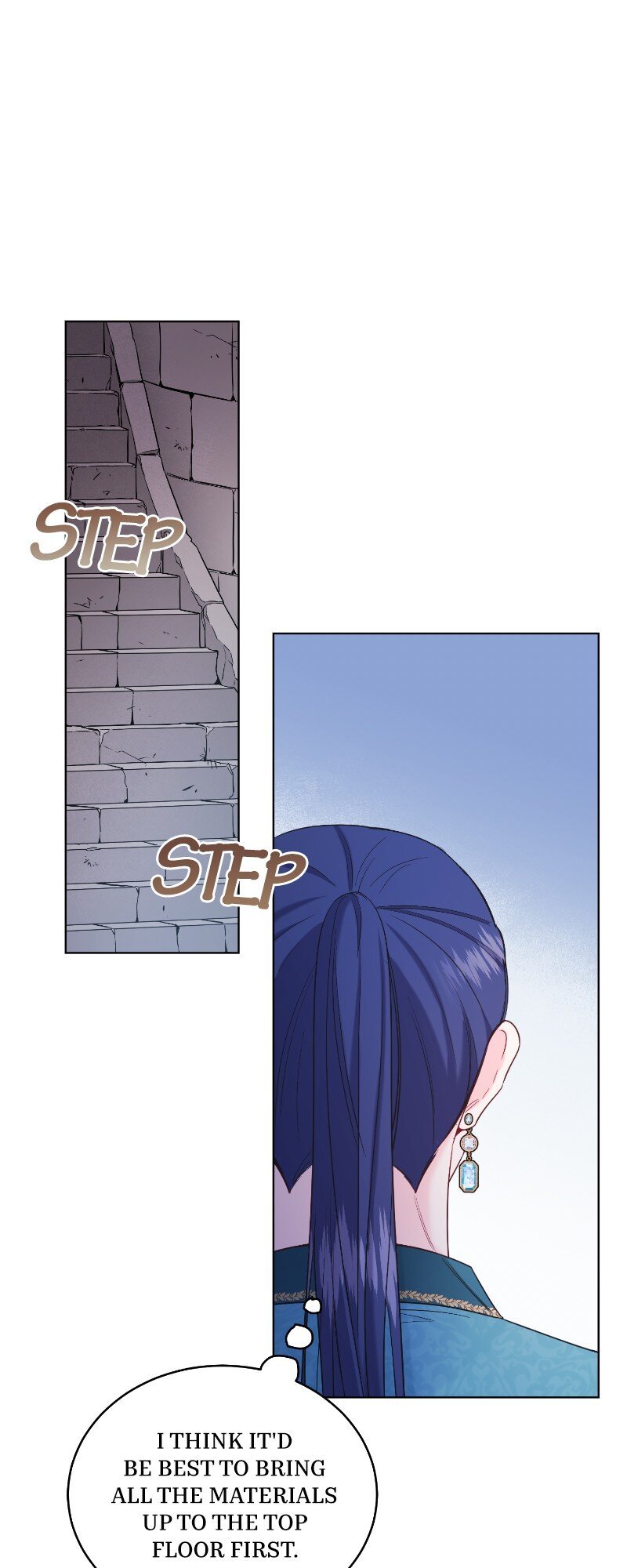 The Second Male Lead is Actually a Girl Chapter 43 191 01