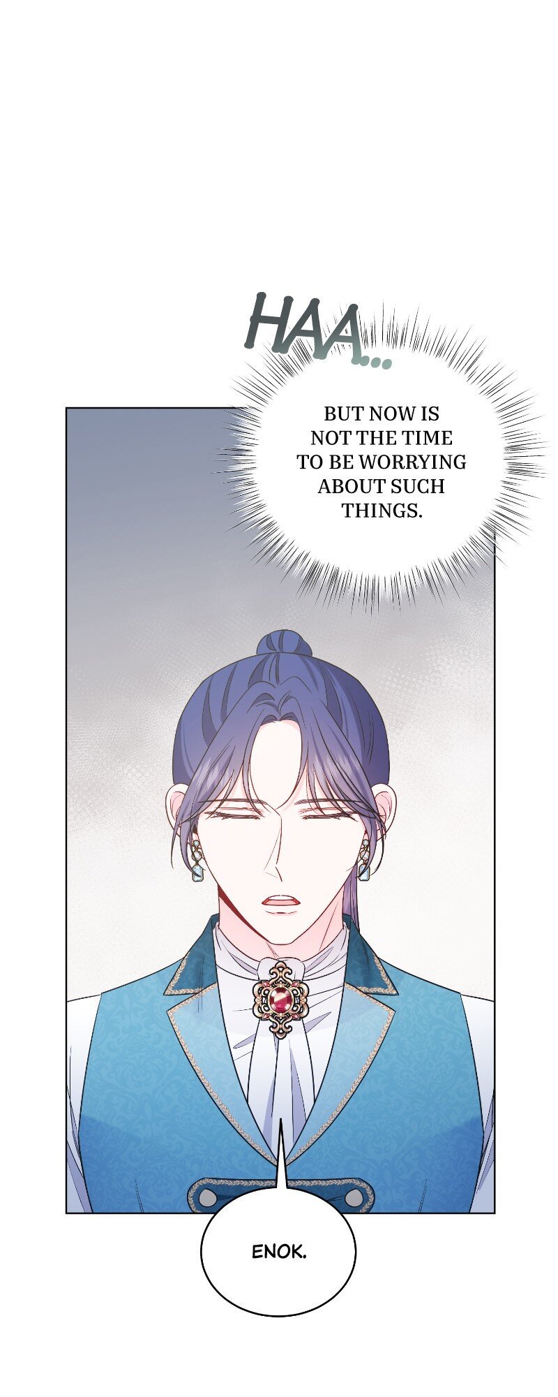 The Second Male Lead is Actually a Girl Chapter 43 195 05