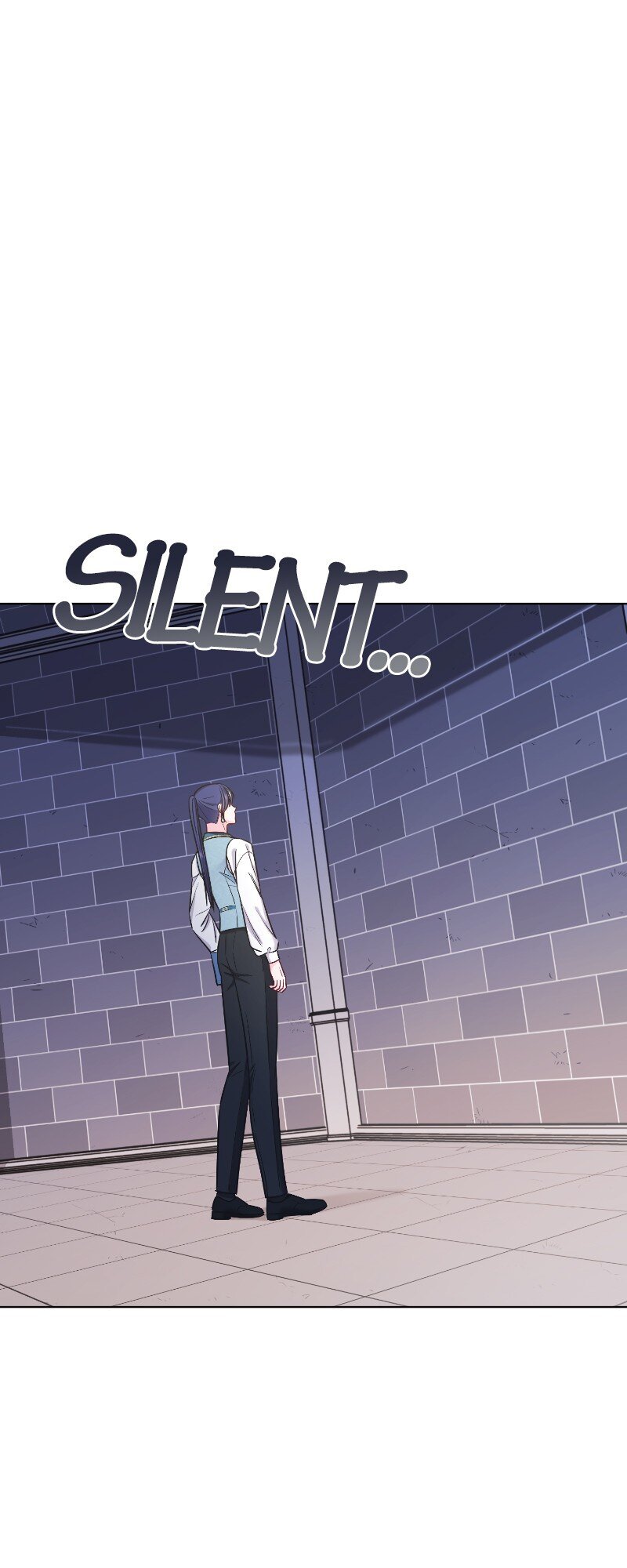 The Second Male Lead is Actually a Girl Chapter 43 196 06