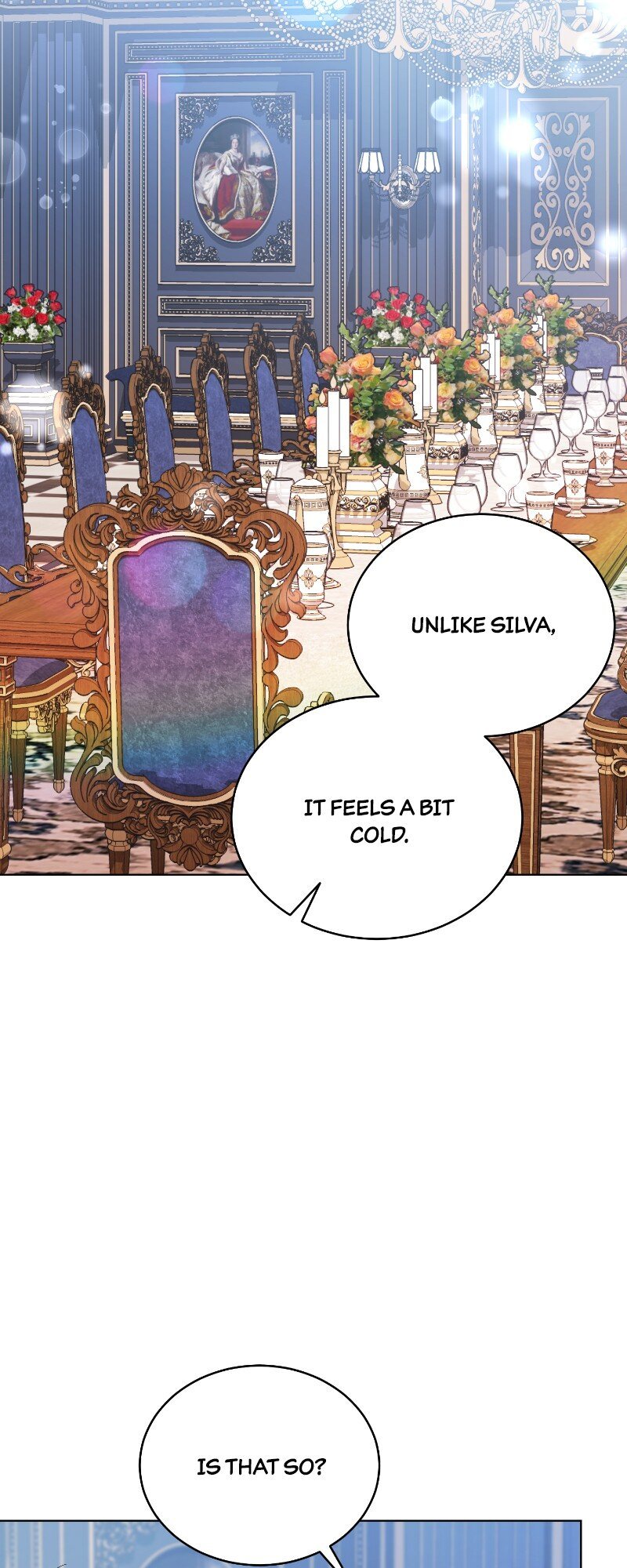 The Second Male Lead is Actually a Girl Chapter 43 202 12