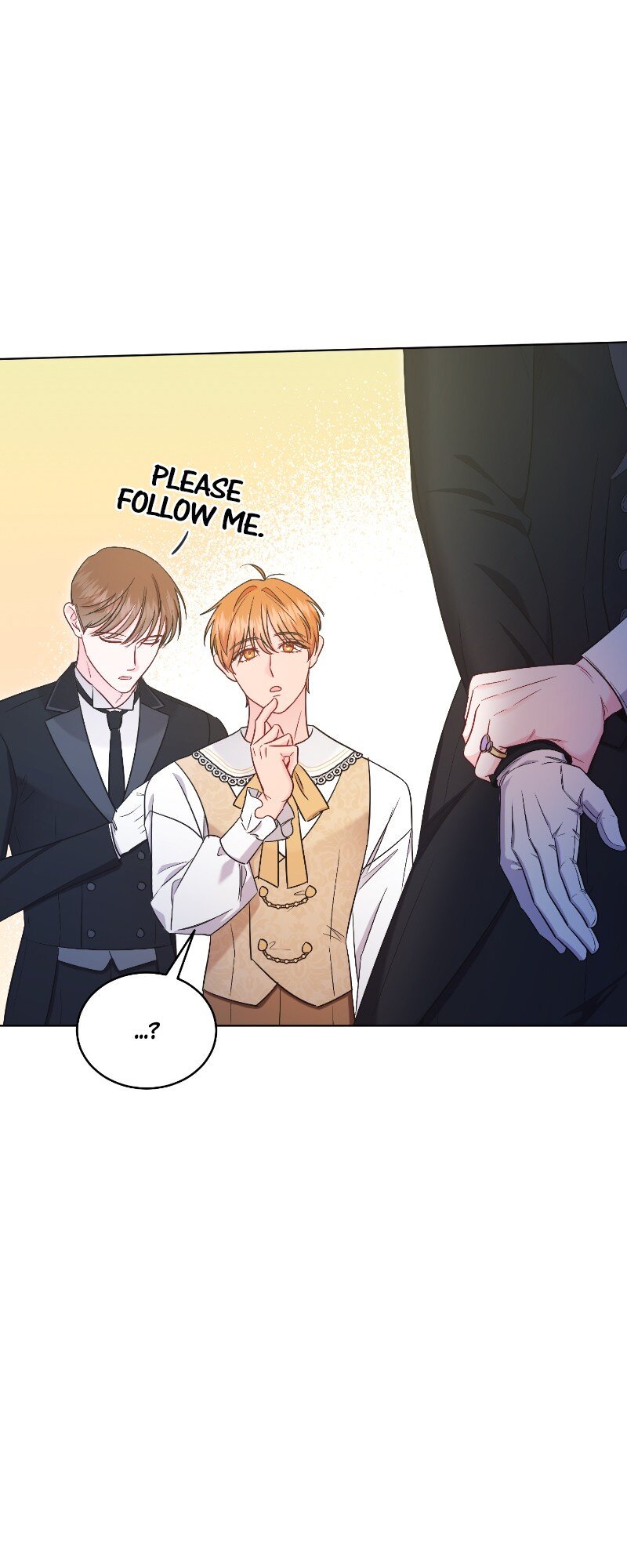 The Second Male Lead is Actually a Girl Chapter 43 206 16