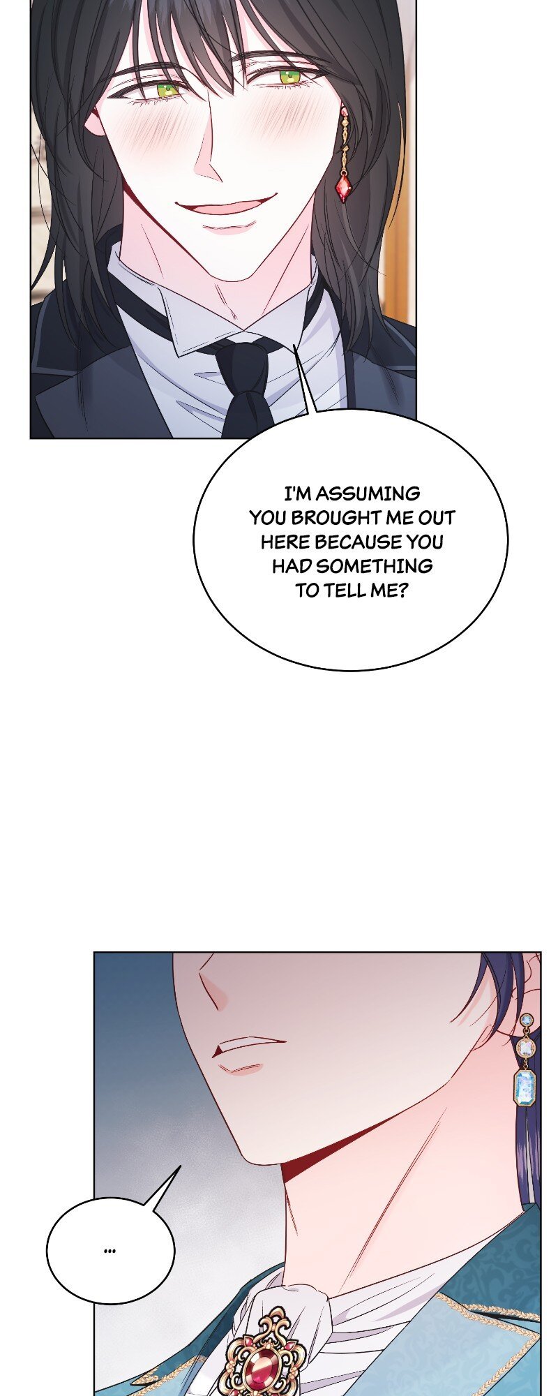 The Second Male Lead is Actually a Girl Chapter 43 211 21