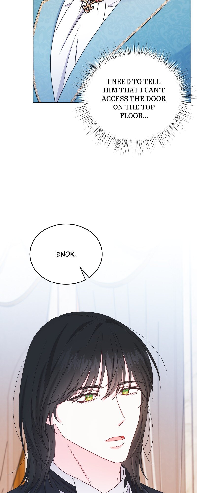 The Second Male Lead is Actually a Girl Chapter 43 212 22