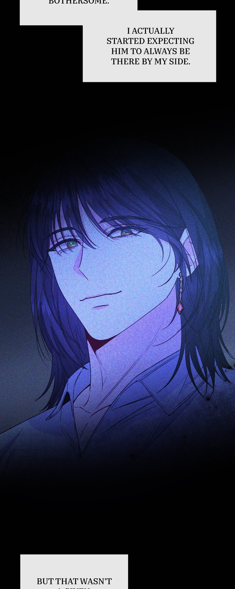The Second Male Lead is Actually a Girl Chapter 43 216 26