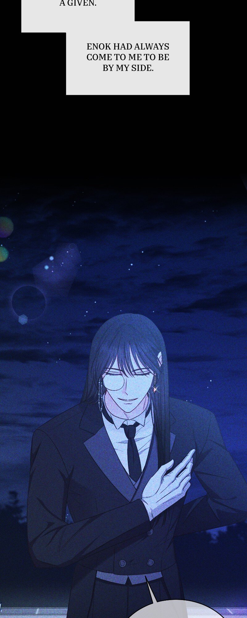 The Second Male Lead is Actually a Girl Chapter 43 217 27