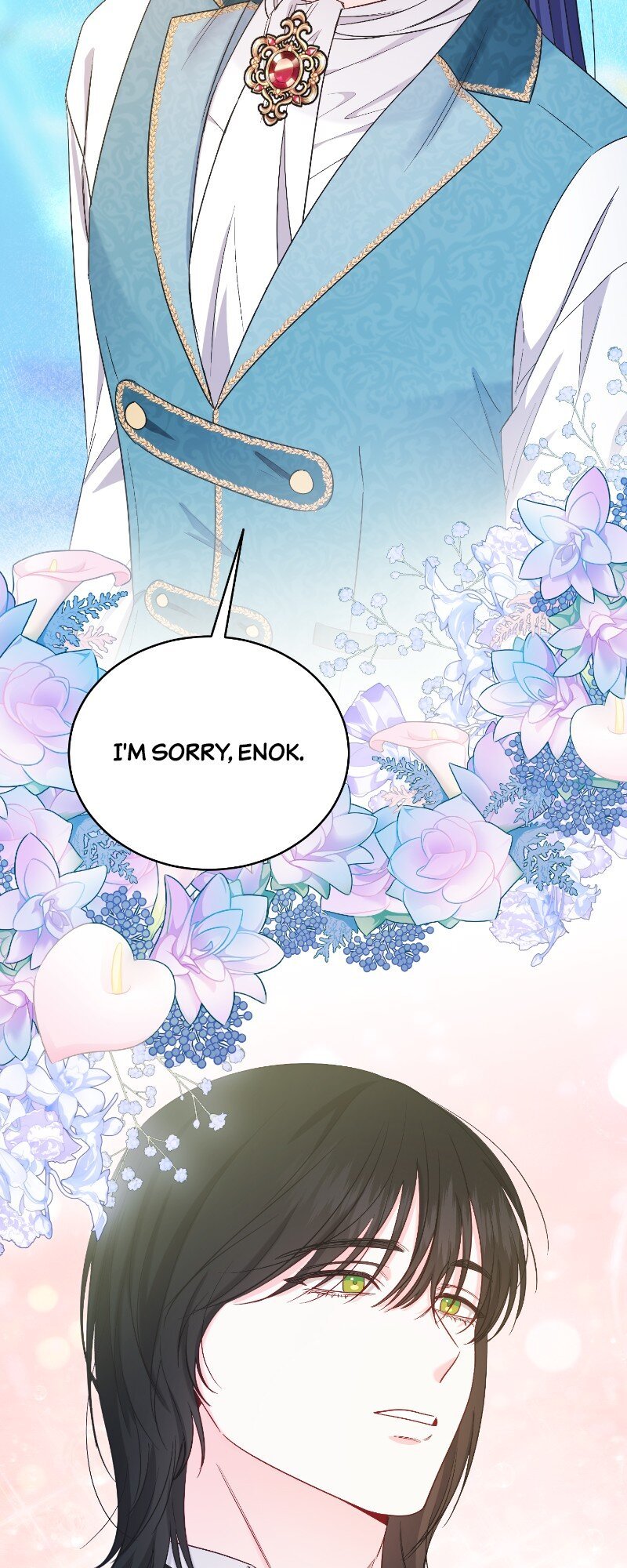 The Second Male Lead is Actually a Girl Chapter 43 219 29