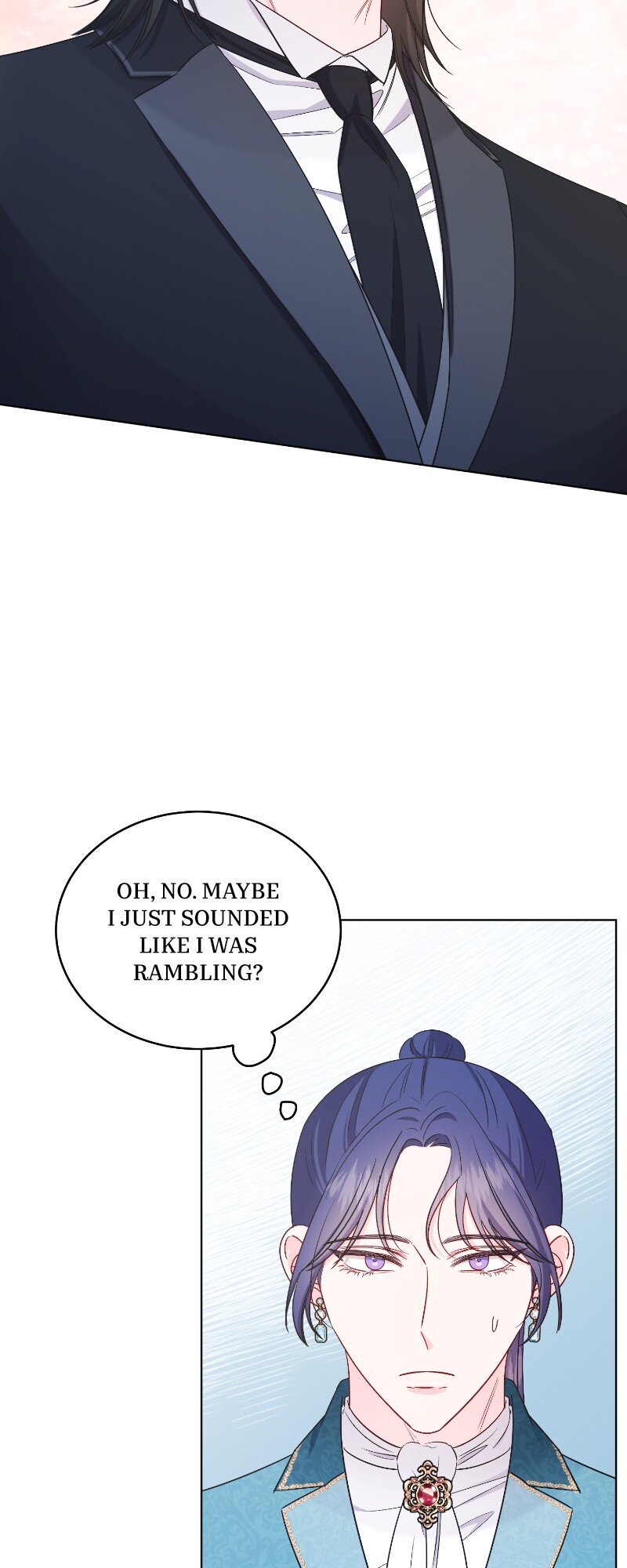 The Second Male Lead is Actually a Girl Chapter 43 220 30