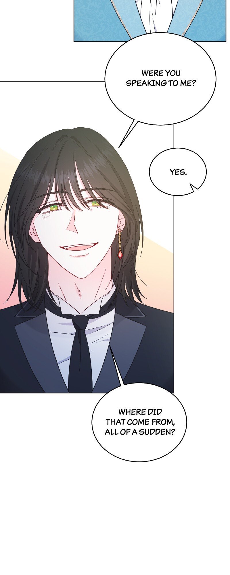 The Second Male Lead is Actually a Girl Chapter 43 221 31