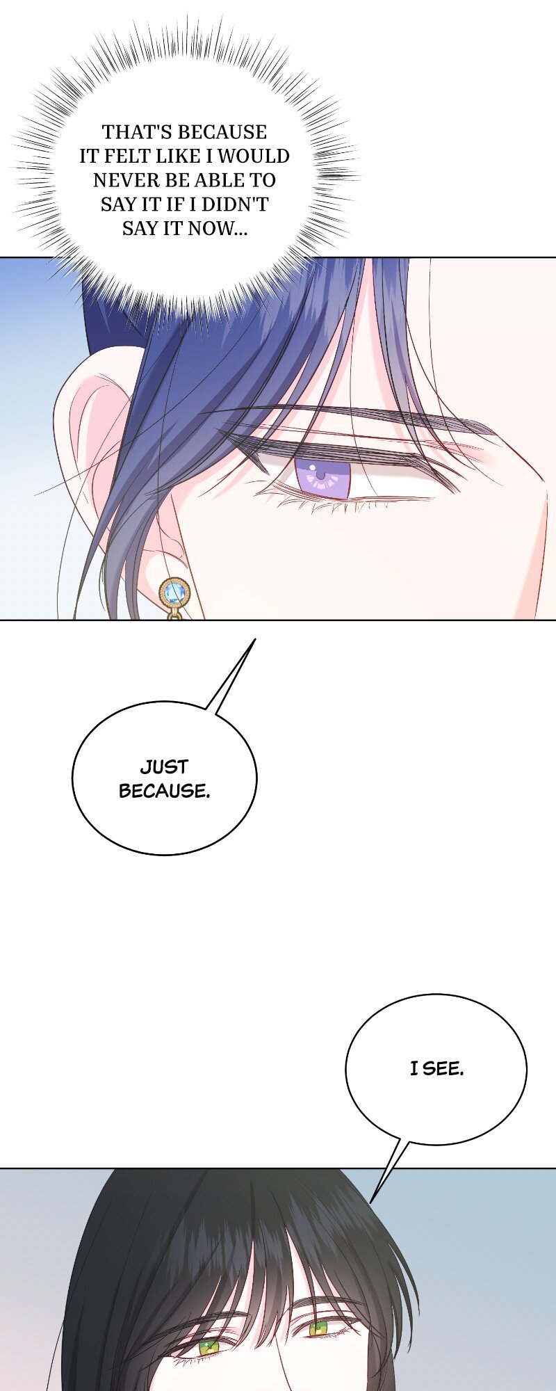 The Second Male Lead is Actually a Girl Chapter 43 222 32