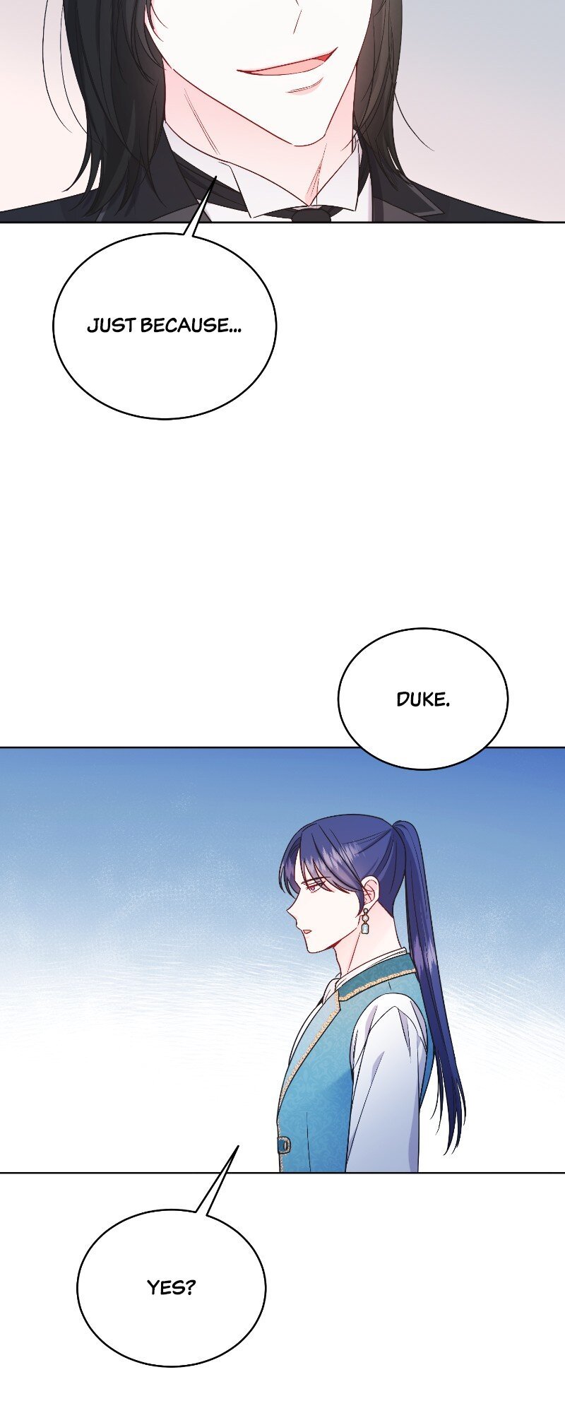 The Second Male Lead is Actually a Girl Chapter 43 223 33