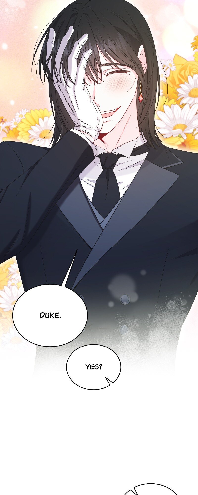 The Second Male Lead is Actually a Girl Chapter 43 225 35