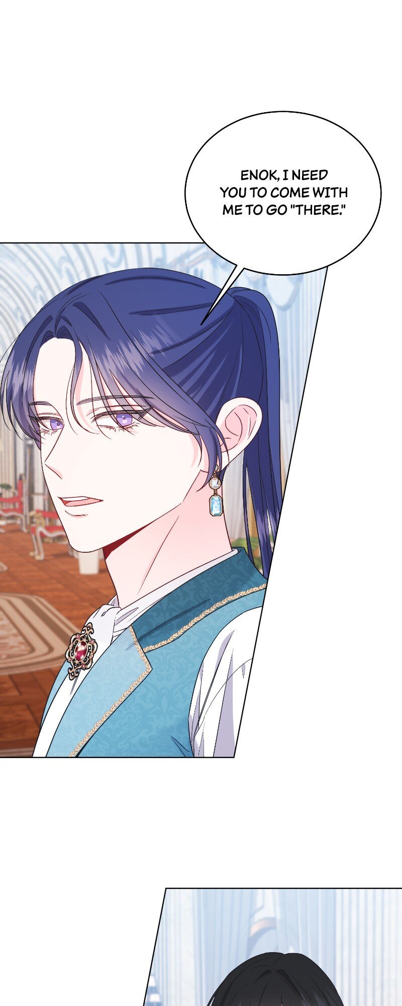 The Second Male Lead is Actually a Girl Chapter 43 231 41