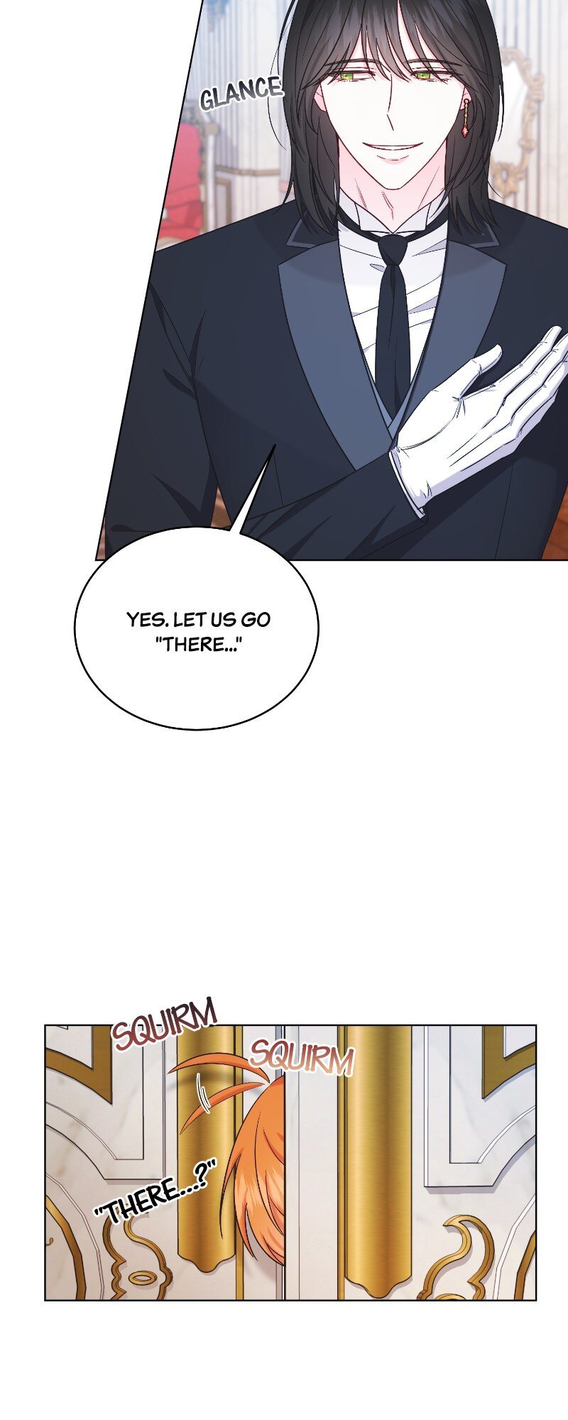 The Second Male Lead is Actually a Girl Chapter 43 232 42