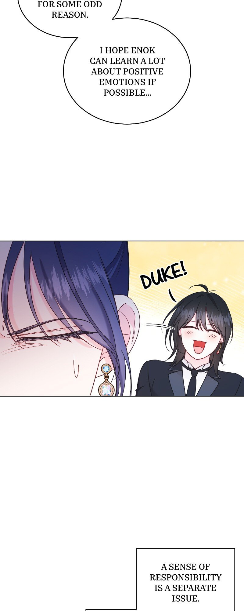 The Second Male Lead is Actually a Girl Chapter 43 235 45
