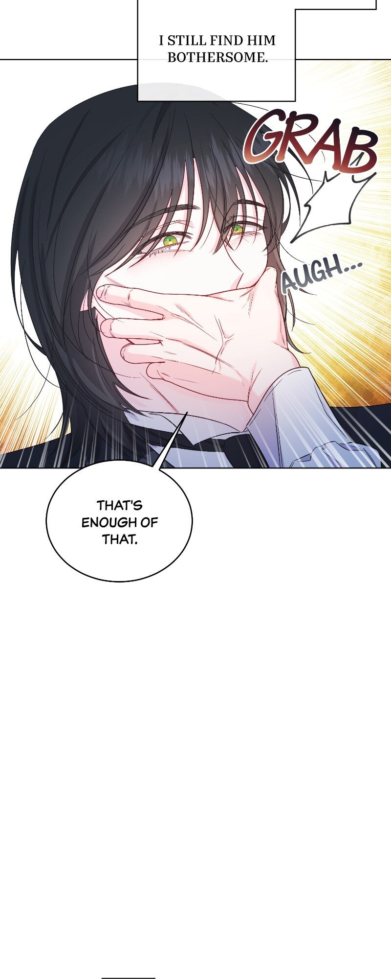 The Second Male Lead is Actually a Girl Chapter 43 236 46