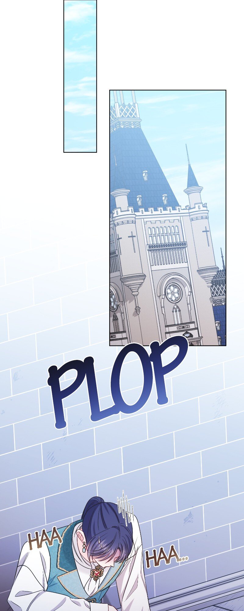 The Second Male Lead is Actually a Girl Chapter 43 237 47