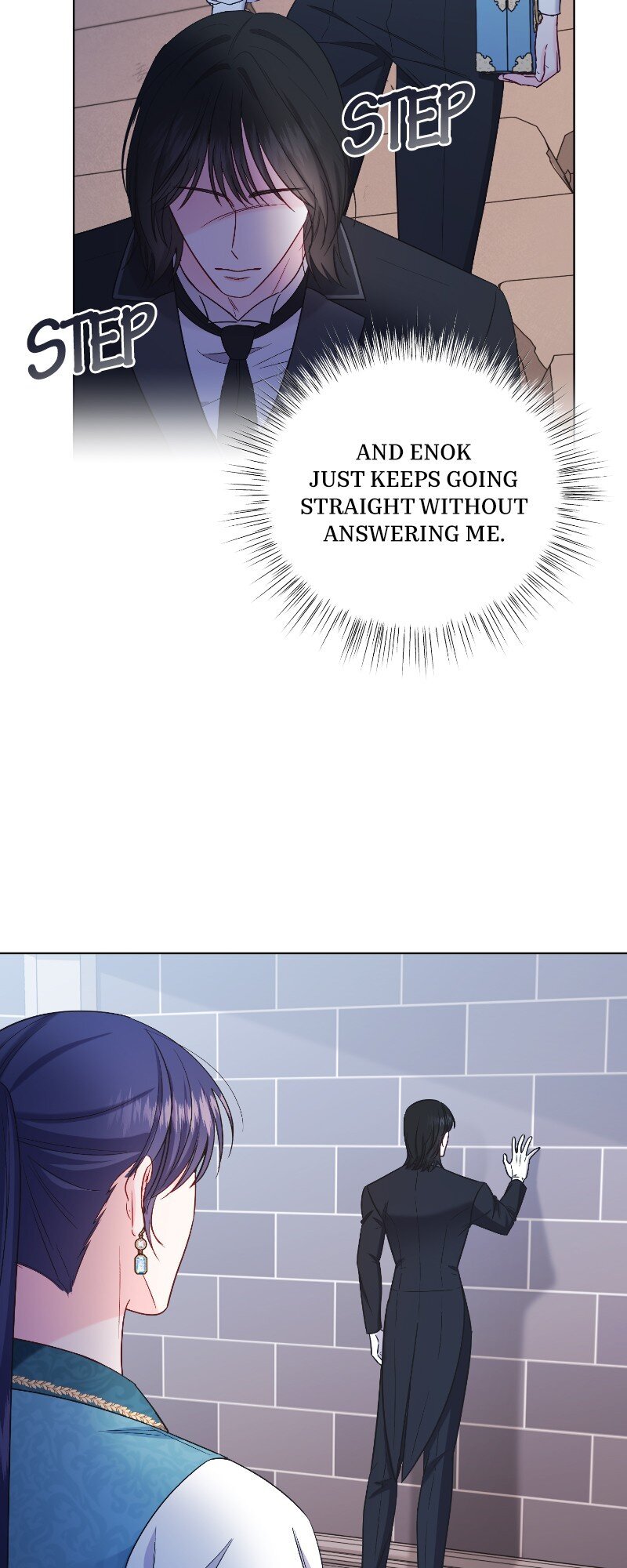 The Second Male Lead is Actually a Girl Chapter 43 239 49
