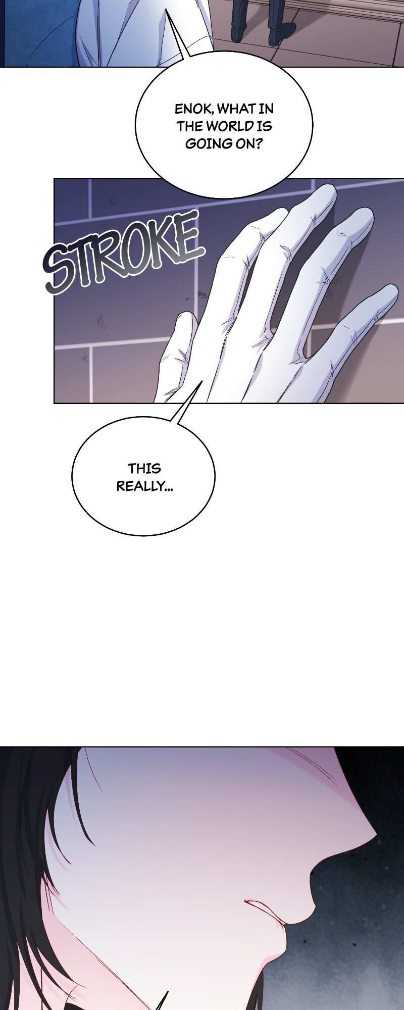 The Second Male Lead is Actually a Girl Chapter 43 240 50
