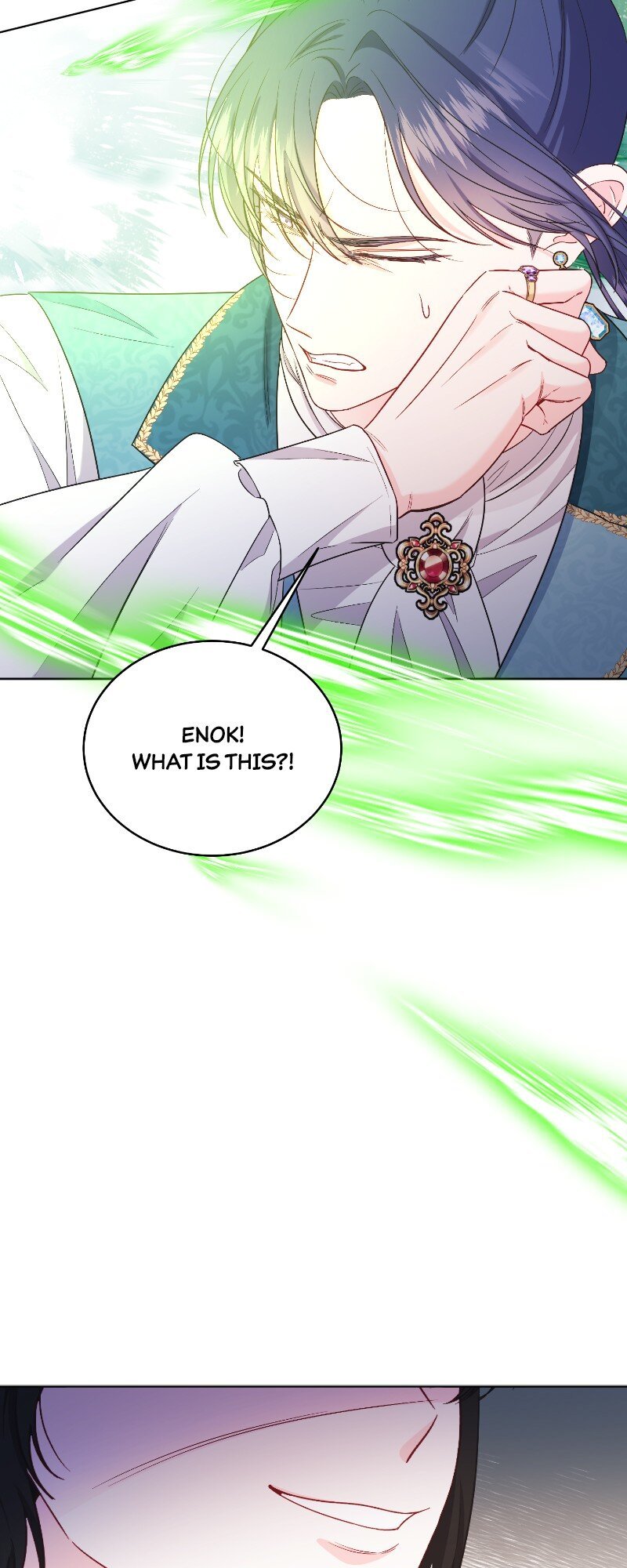 The Second Male Lead is Actually a Girl Chapter 43 244 54