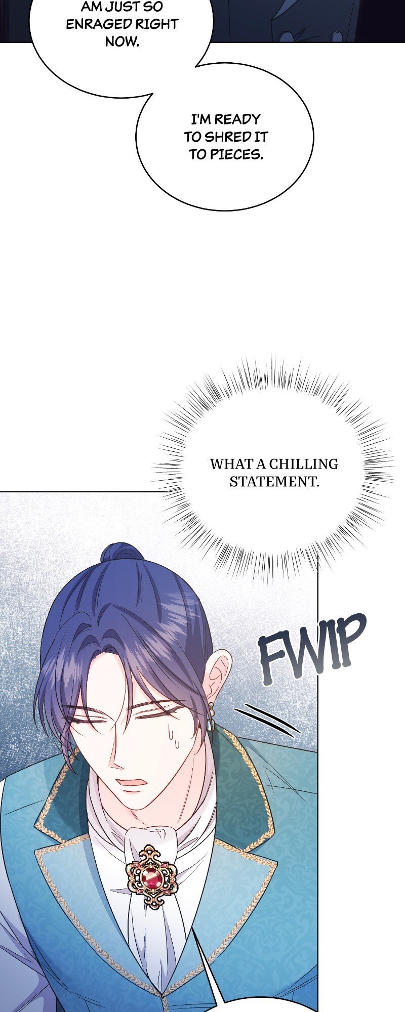 The Second Male Lead is Actually a Girl Chapter 43 246 56