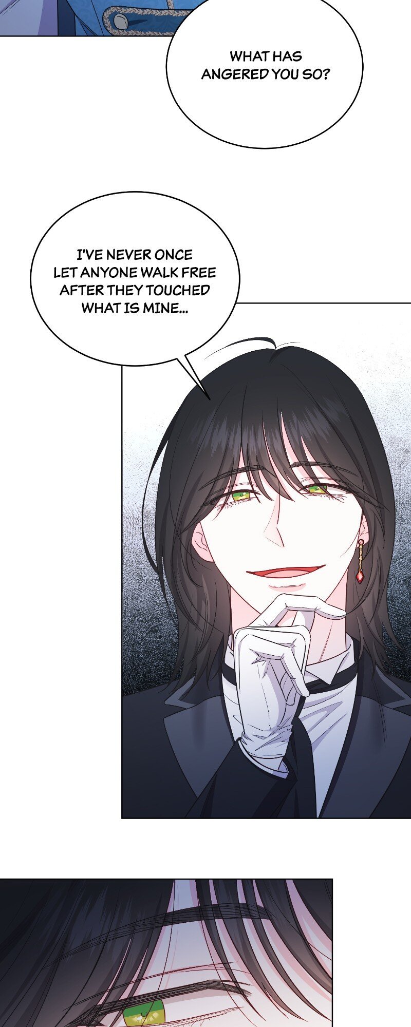 The Second Male Lead is Actually a Girl Chapter 43 247 57