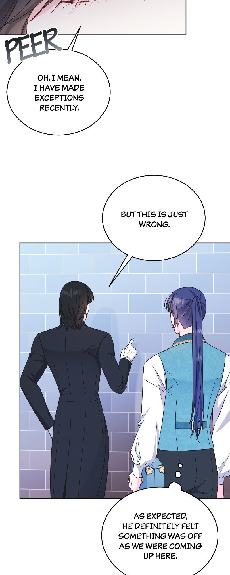 The Second Male Lead is Actually a Girl Chapter 43 248 58