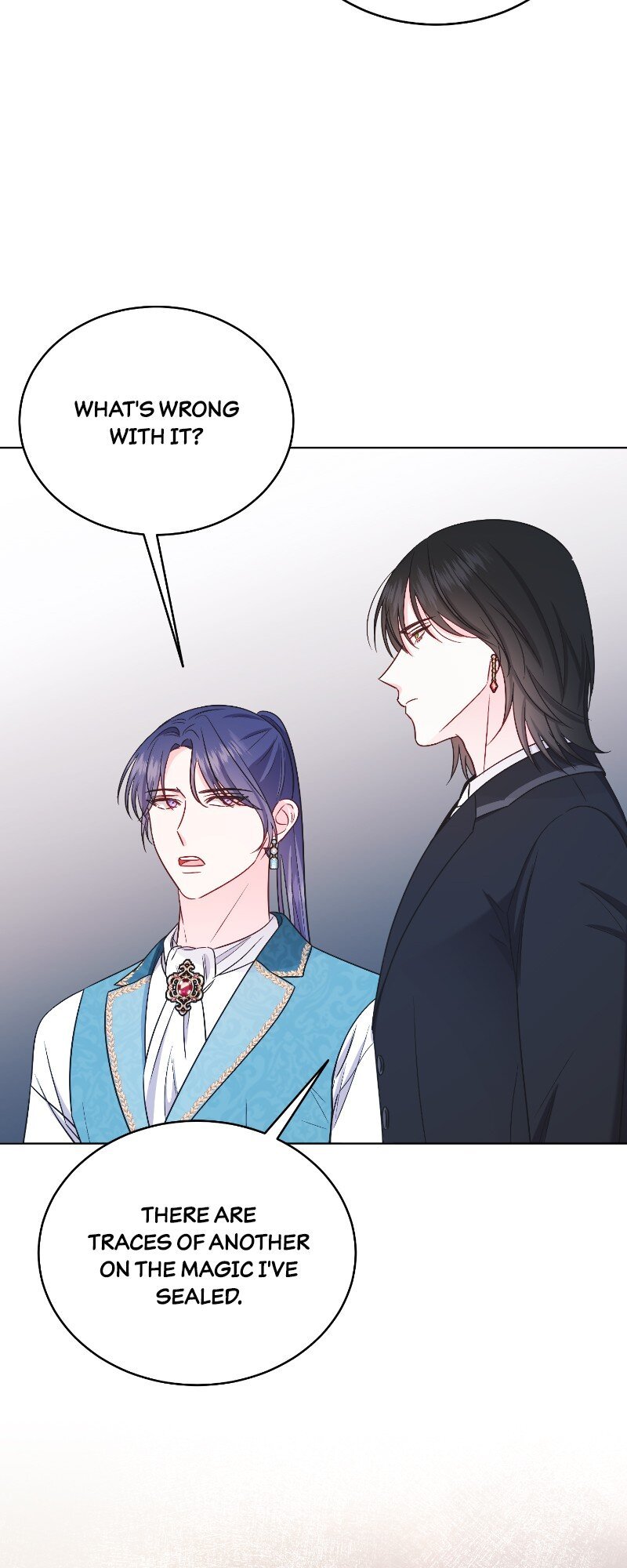 The Second Male Lead is Actually a Girl Chapter 43 249 59