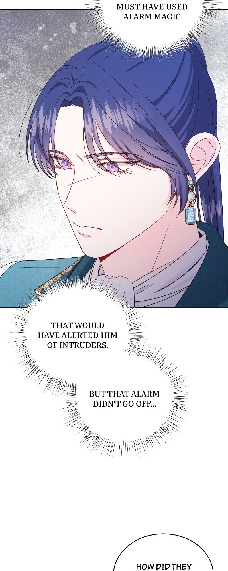 The Second Male Lead is Actually a Girl Chapter 44 178 03