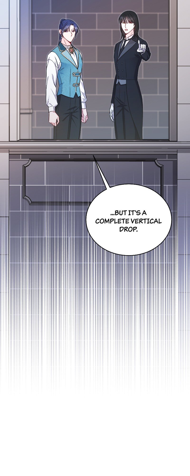 The Second Male Lead is Actually a Girl Chapter 44 180 05