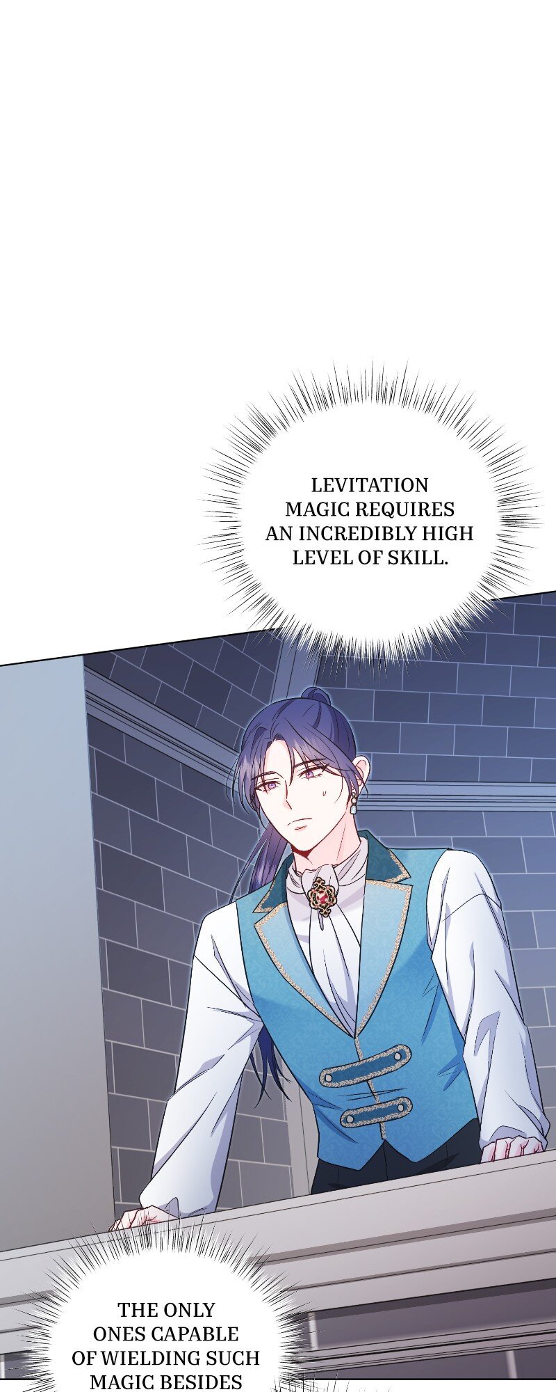 The Second Male Lead is Actually a Girl Chapter 44 182 07