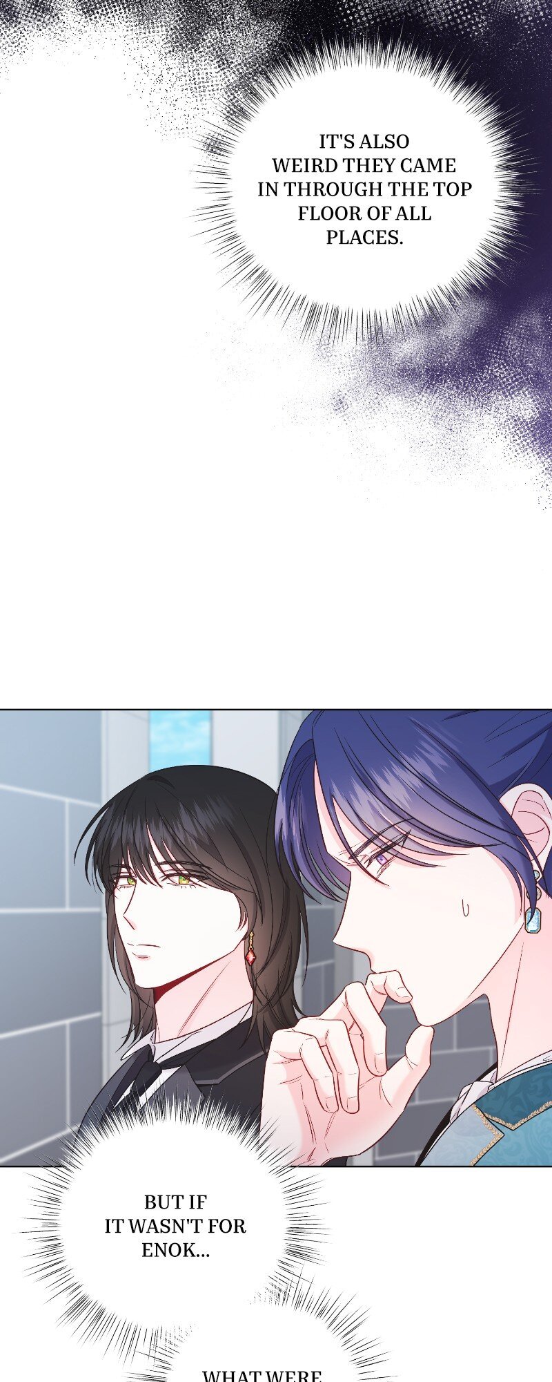 The Second Male Lead is Actually a Girl Chapter 44 186 11