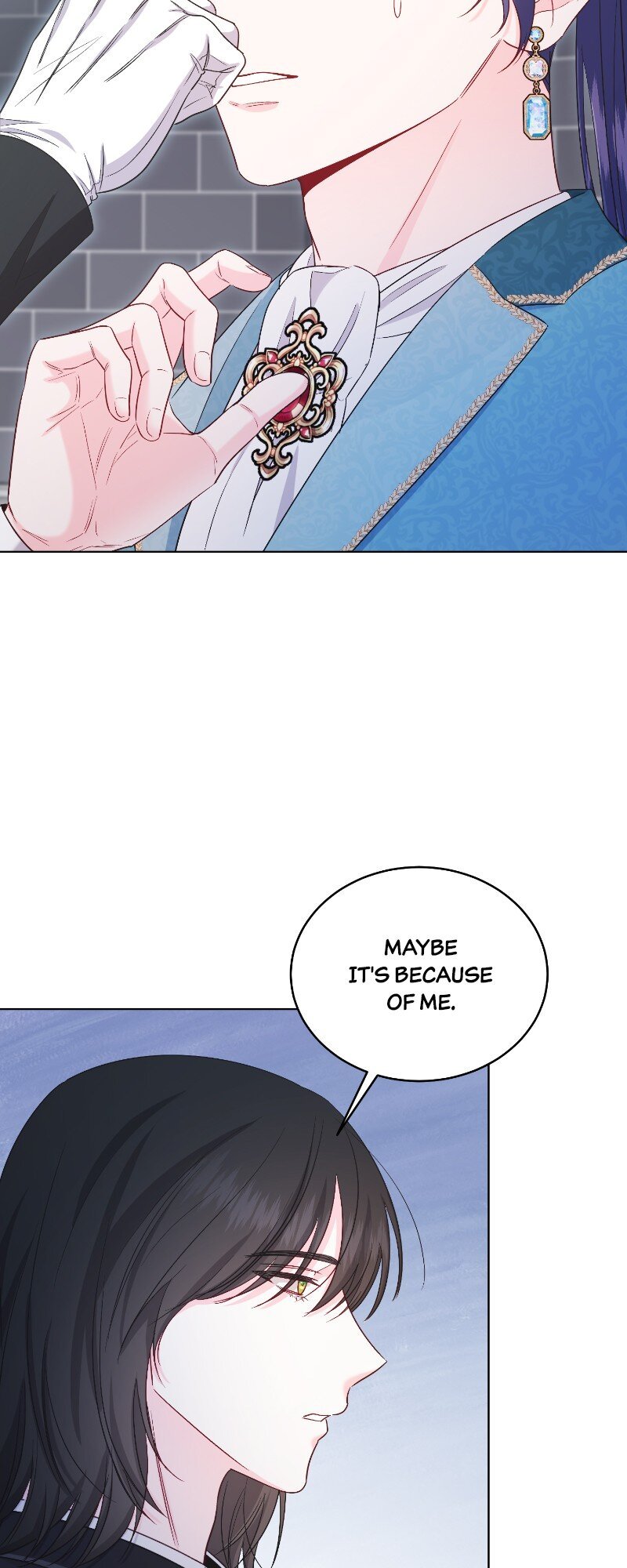 The Second Male Lead is Actually a Girl Chapter 44 188 13