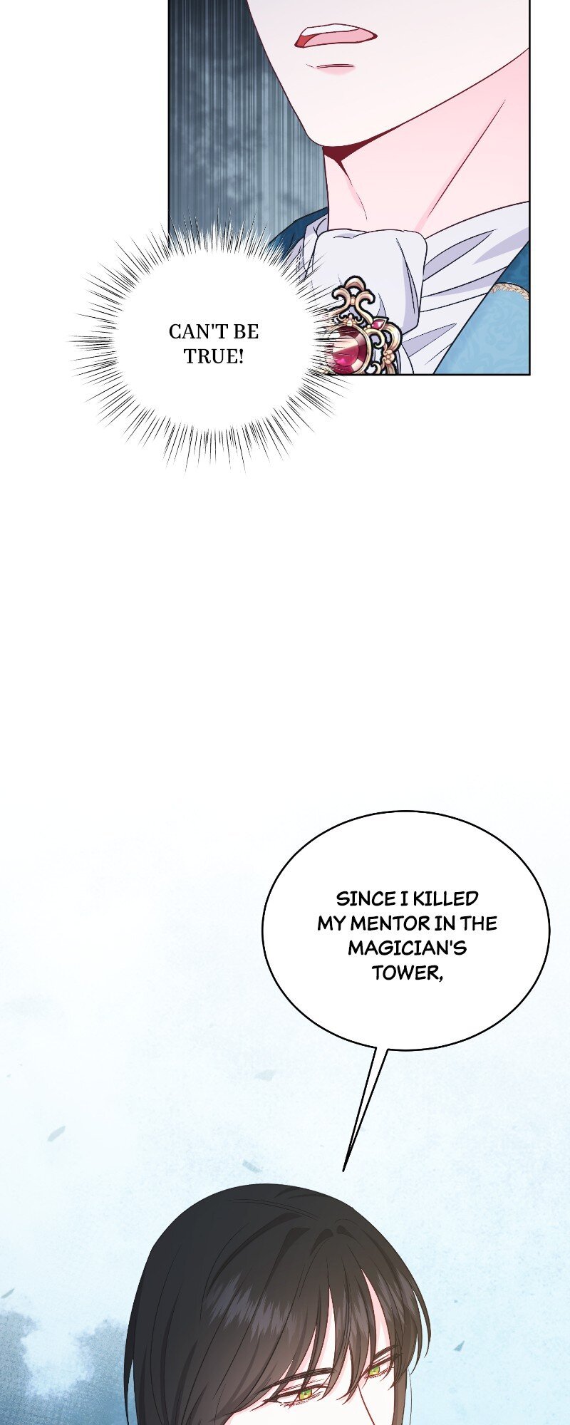 The Second Male Lead is Actually a Girl Chapter 44 191 16