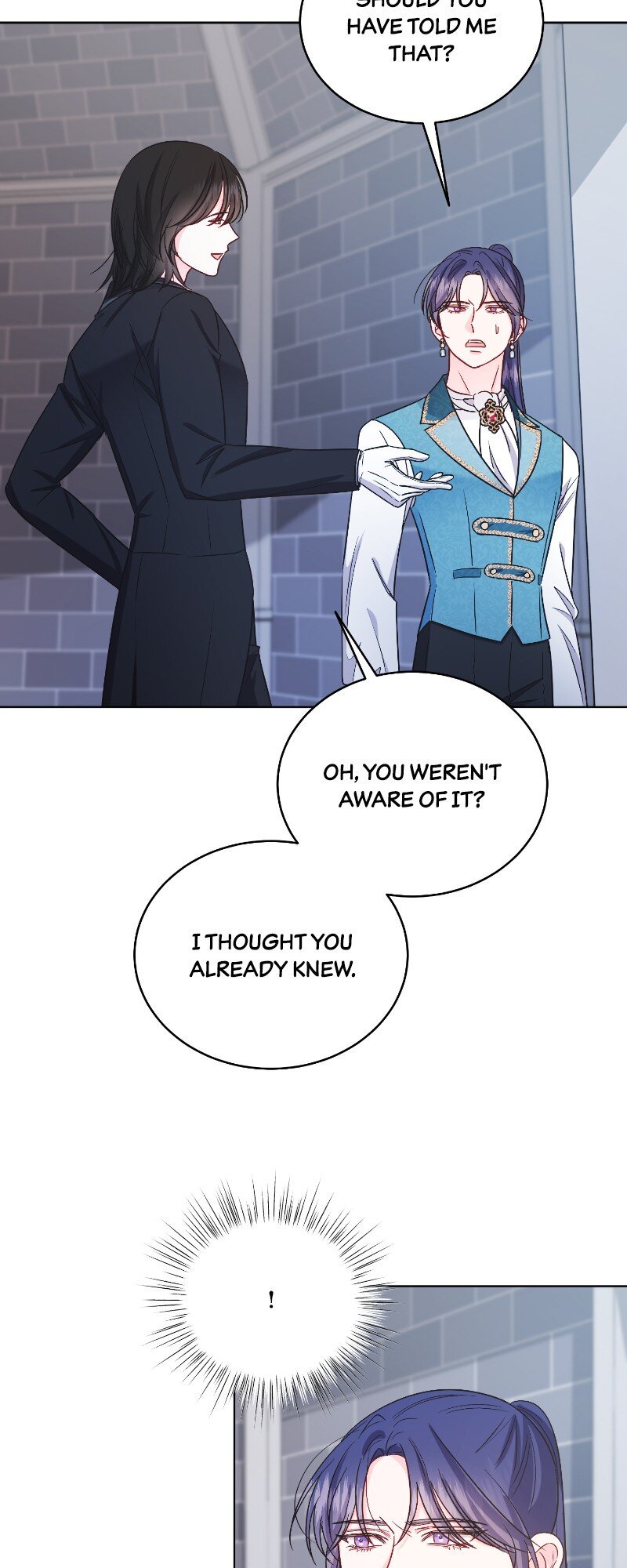 The Second Male Lead is Actually a Girl Chapter 44 193 18