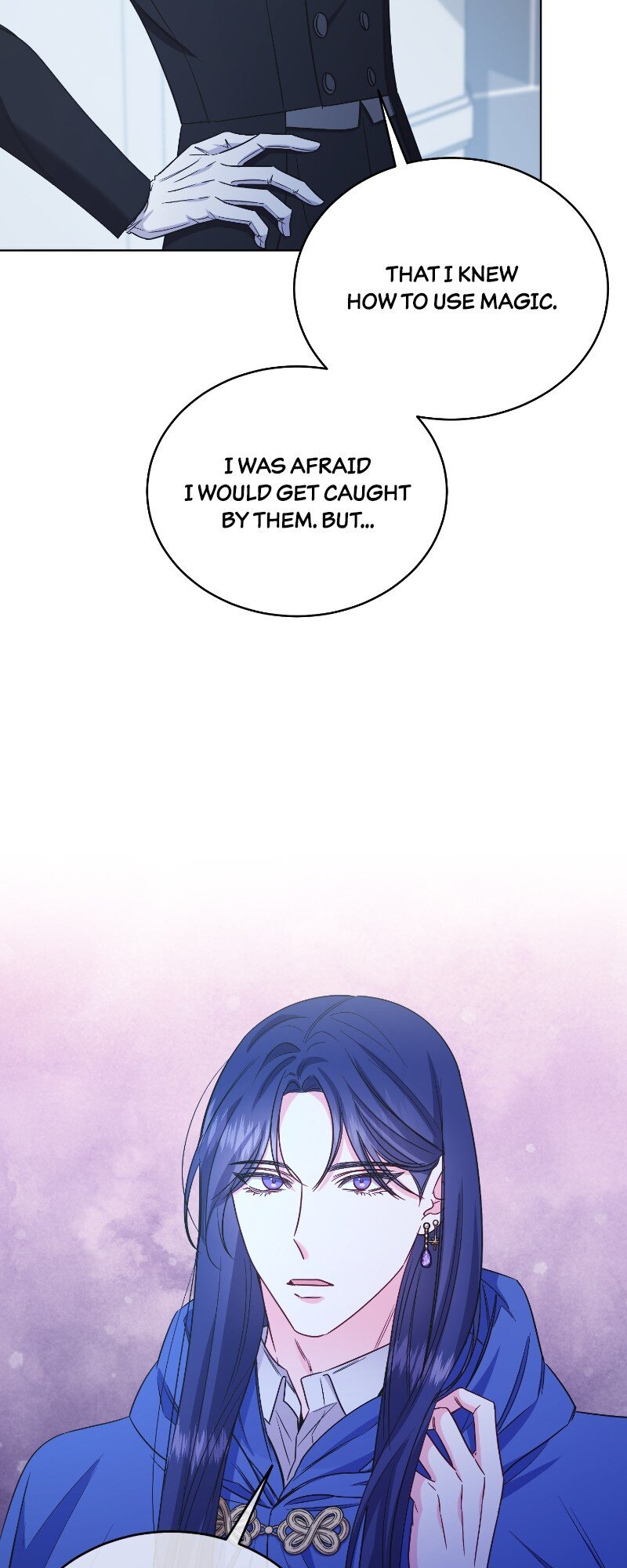 The Second Male Lead is Actually a Girl Chapter 44 195 20