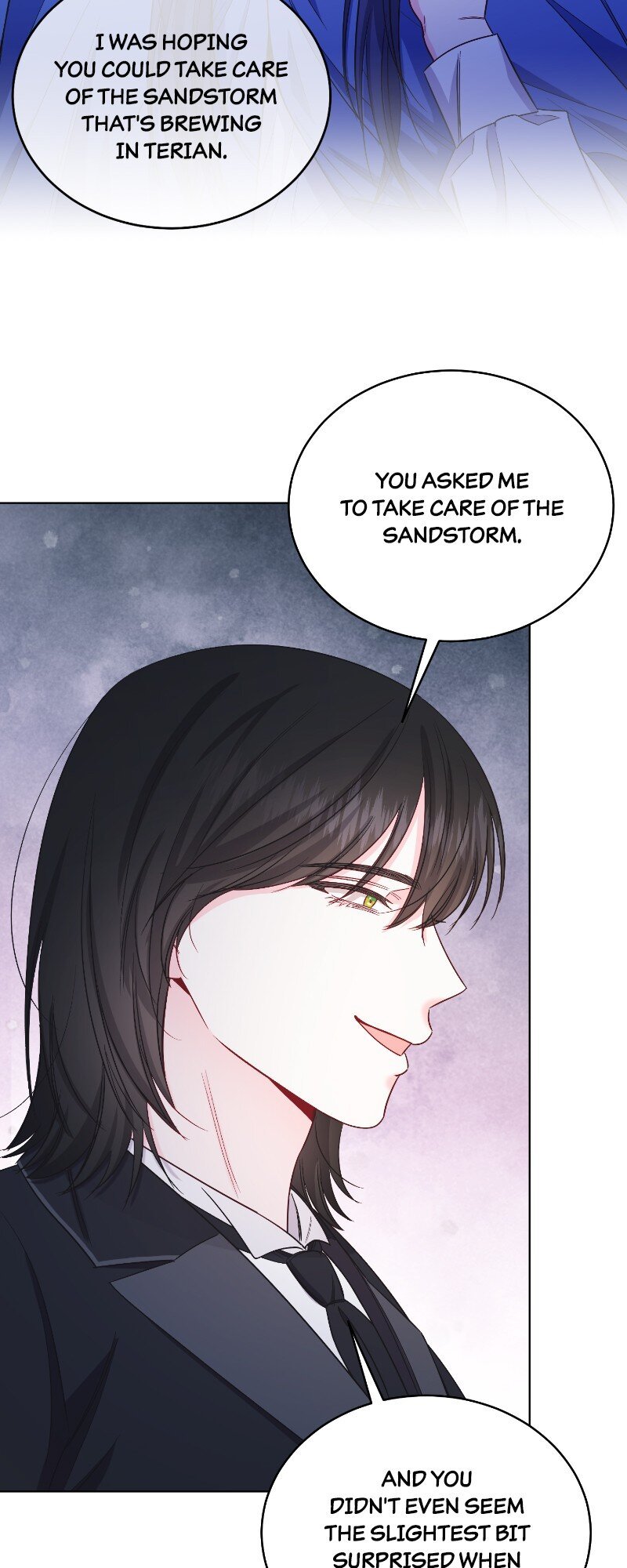 The Second Male Lead is Actually a Girl Chapter 44 196 21