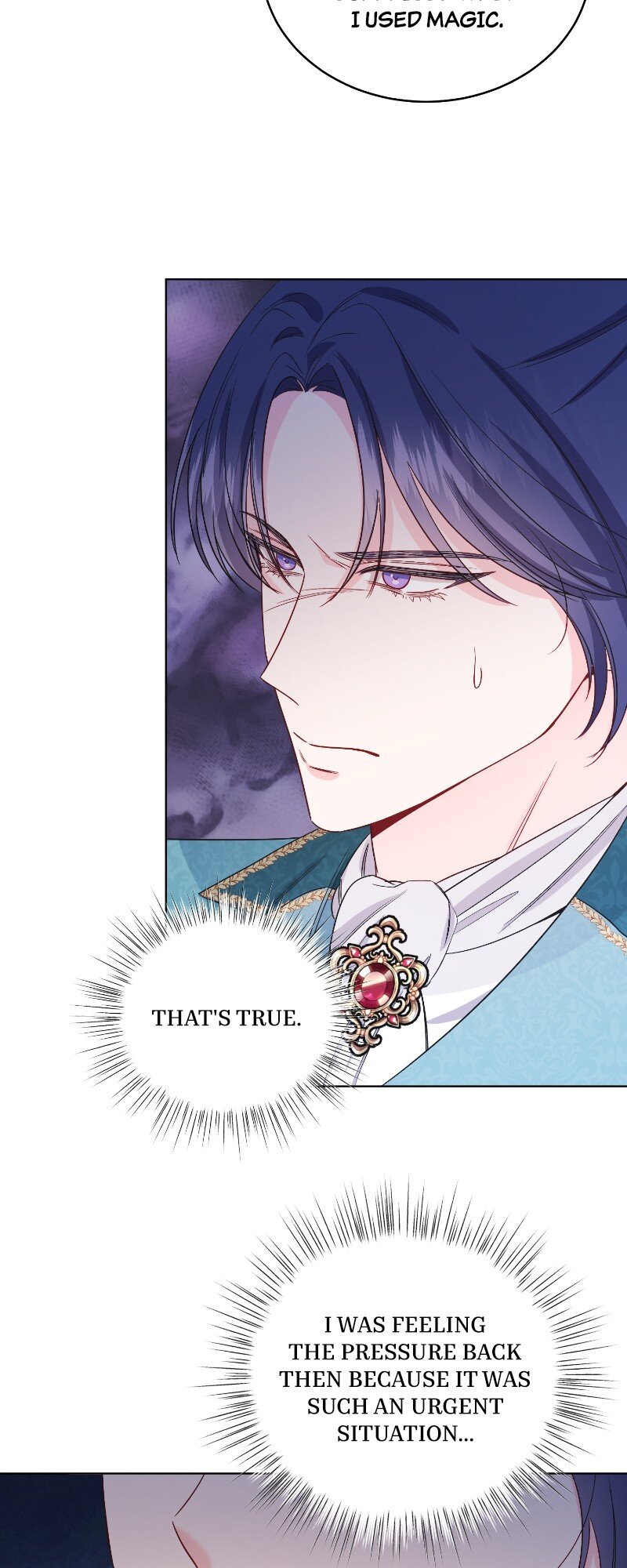 The Second Male Lead is Actually a Girl Chapter 44 197 22
