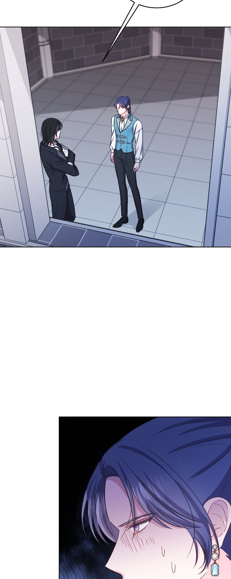 The Second Male Lead is Actually a Girl Chapter 44 199 24