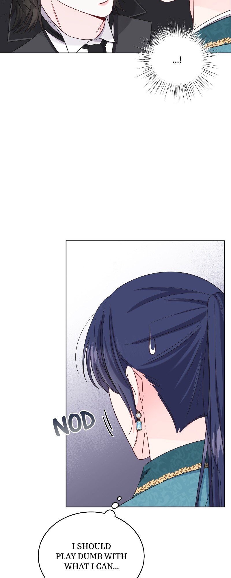 The Second Male Lead is Actually a Girl Chapter 44 201 26