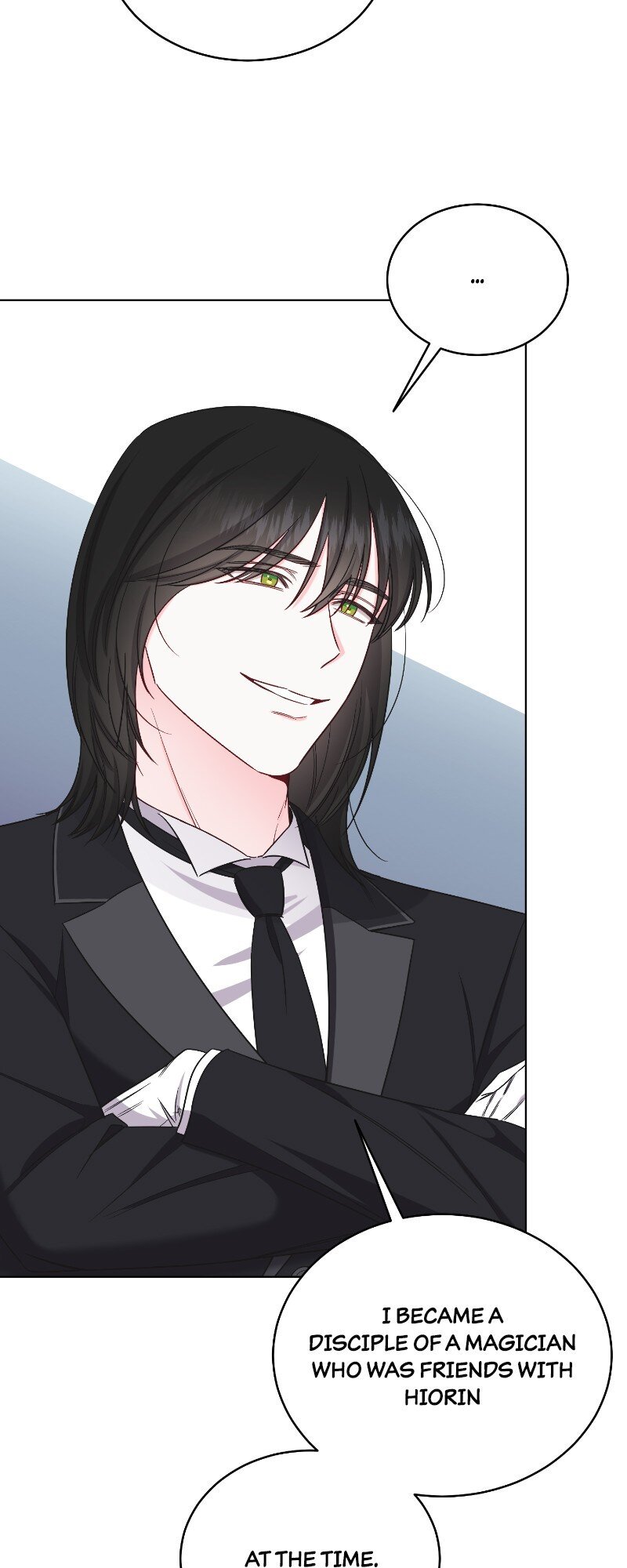The Second Male Lead is Actually a Girl Chapter 44 202 27